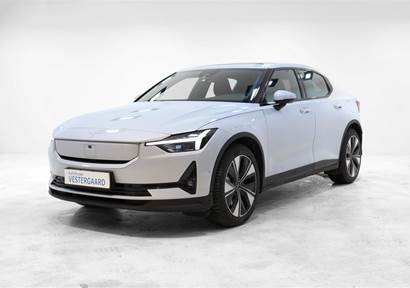 Polestar 2 EL Long range Dual motor AWD 421HK 5d Aut.