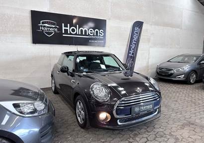 Mini Cooper 1,5