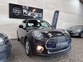 Mini Cooper 1,5