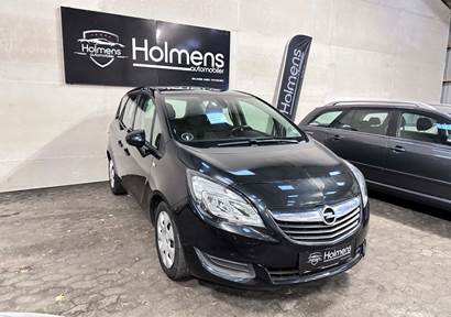 Opel Meriva 1,6 CDTi 95 Enjoy