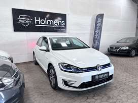 VW e-Golf VII