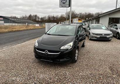 Opel Corsa 1,0 T 90 Enjoy