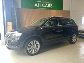 Skoda Karoq 1,5 TSi 150 Style+ DSG