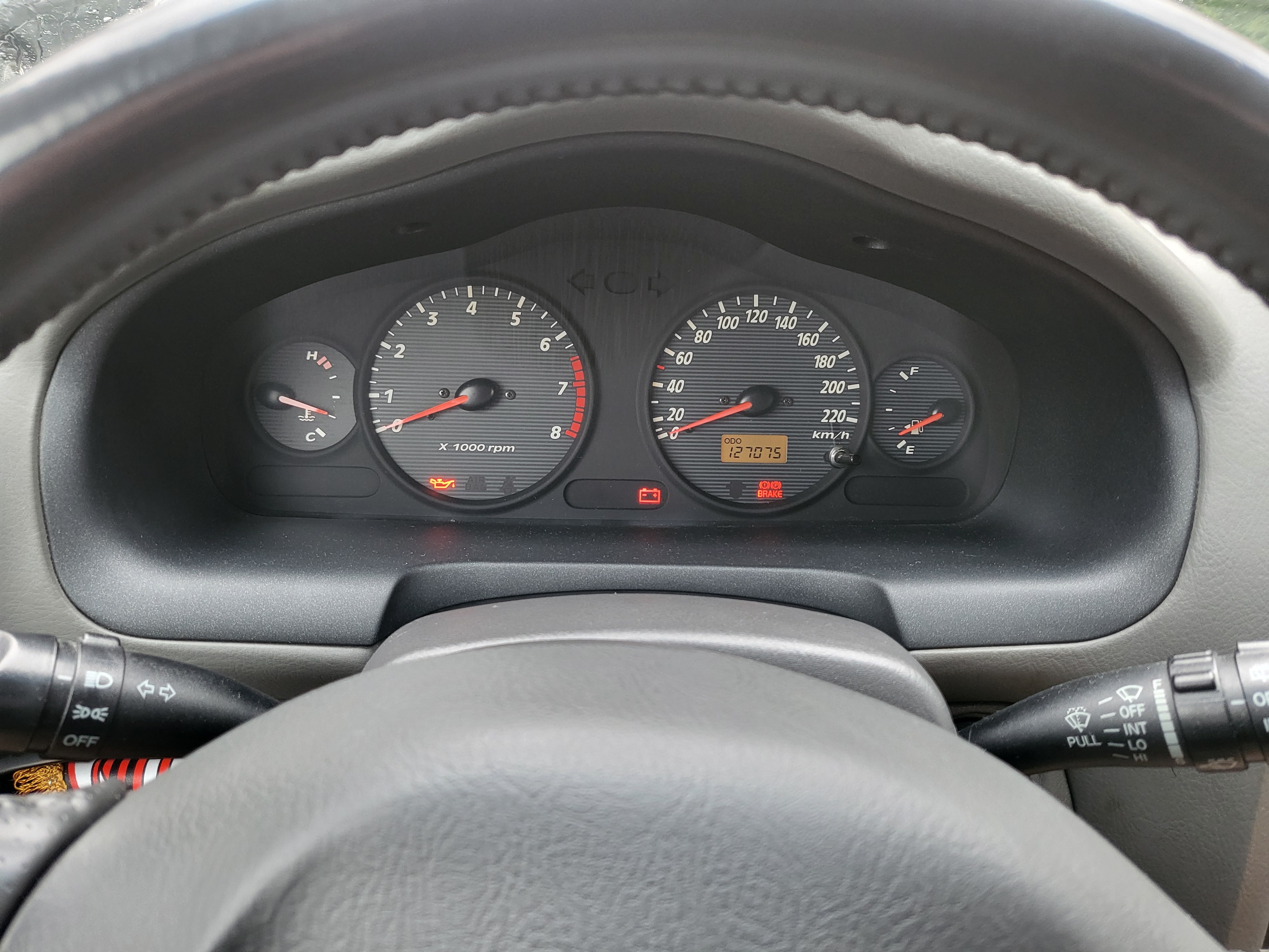 Hyundai Santa Fe 2,4 4 WD