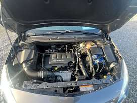 Opel Astra 1,4 1.4 turbo sport tourer