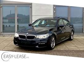 BMW 540i 3,0 M-Sport aut.