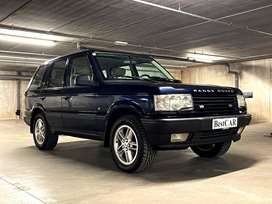 Land Rover Range Rover 4,6 HSE