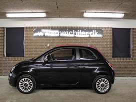 Fiat 500C 1,2 Pop