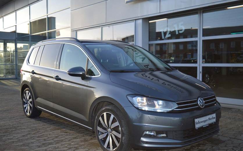 VW Touran