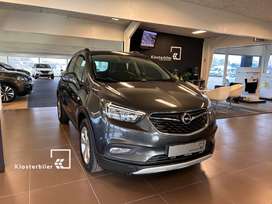 Opel Mokka X 1,6 CDTI Enjoy 110HK Van 6g