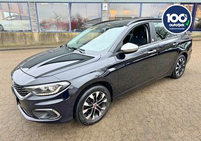 Fiat Tipo 1,6 MJT 120 Mirror SW