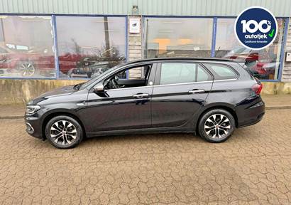 Fiat Tipo 1,6 MJT 120 Mirror SW