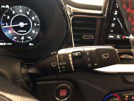 Kia ProCeed 1,6 T-GDi GT DCT