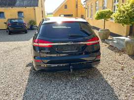 Ford Mondeo 1,5 EcoBoost Titanium stc. aut.