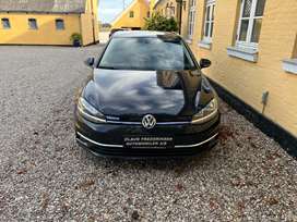 VW Golf VII 1,5 TSi 130 Comfortline DSG