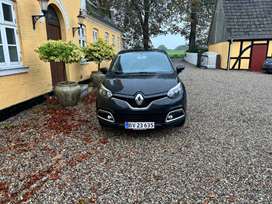Renault Captur 0,9 TCe 90 Expression