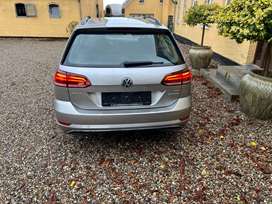 VW Golf VII 1,5 TSi 130 Comfortline