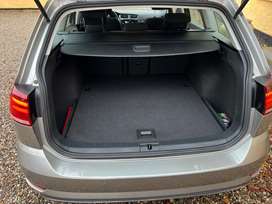 VW Golf VII 1,5 TSi 130 Comfortline