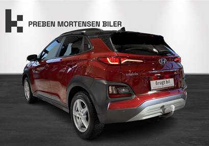 Hyundai Kona 1,0 T-GDi Premium