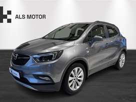 Opel Mokka 1,4 Turbo Innovation Start/Stop 140HK 5d 6g