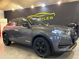 DS DS 3 CrossBack 1,5 BlueHDi 100 Performance Line