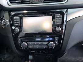 Nissan Qashqai 1,5 dCi 110 Tekna+