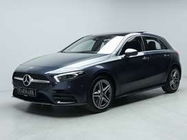 Mercedes A250 e 1,3 AMG Line aut.