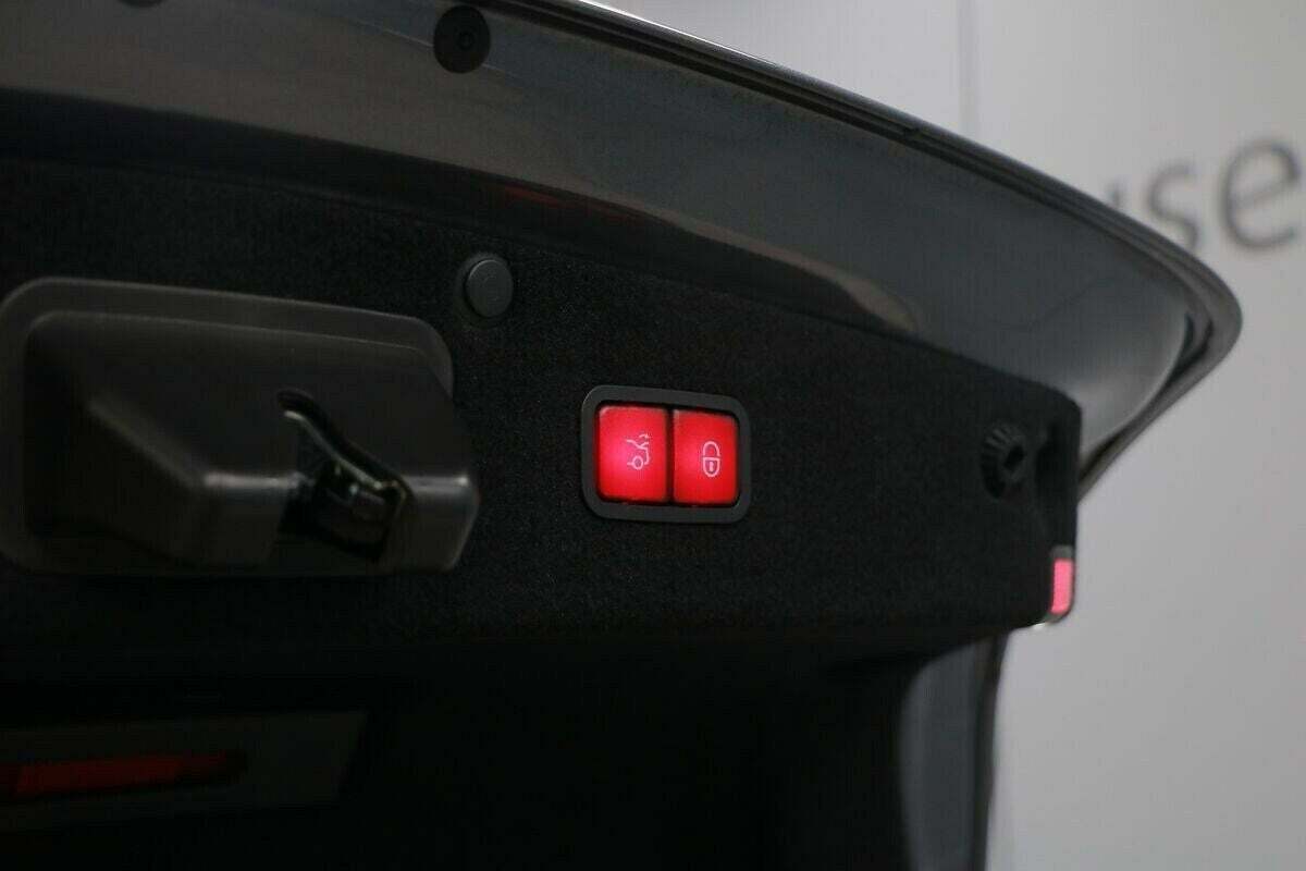 Mercedes S350 d 3,0 AMG Line aut.