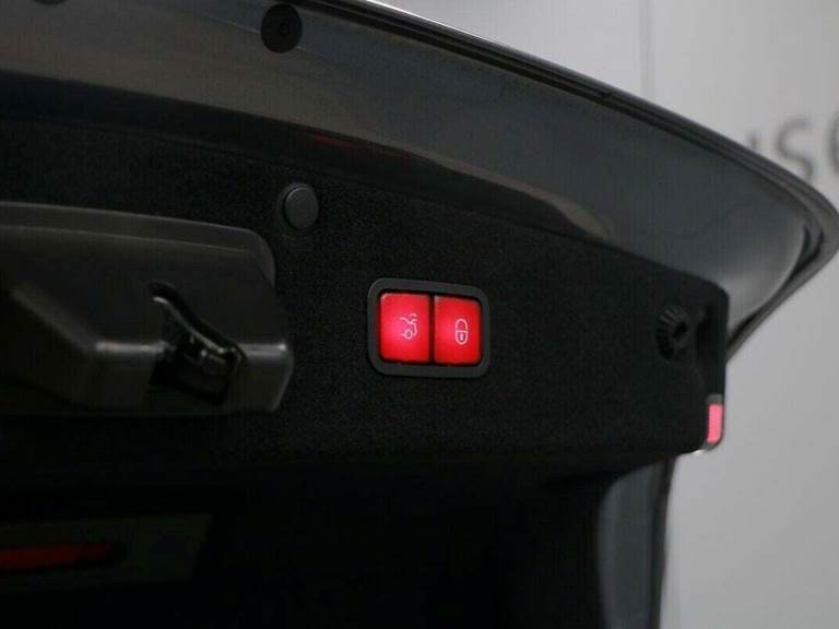 Mercedes S350 d 3,0 AMG Line aut.