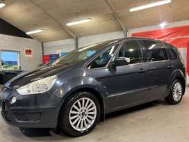 Ford S-MAX 2,0 TDCi 130 Trend 7prs