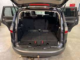 Ford S-MAX 2,0 TDCi 130 Trend 7prs