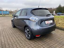 Renault Zoe 41 Intens