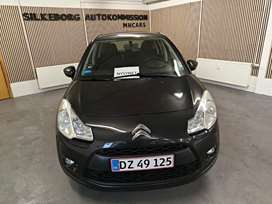 Citroën C3 1,4 HDi Dynamique