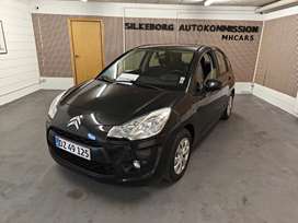 Citroën C3 1,4 HDi Dynamique