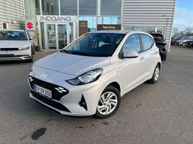 Hyundai i10 1,0 Advanced 67HK 5d