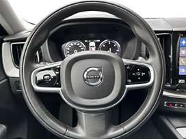 Volvo XC60 2,0 B4  Mild hybrid Inscription AWD 197HK 5d 8g Aut.