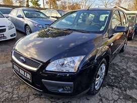 Ford Focus 2,0 145 Titanium stc.