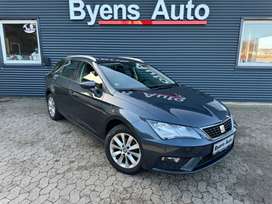 Seat Leon 1,5 TSi 150 Style ST