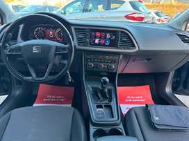 Seat Leon 1,5 TSi 150 Style ST