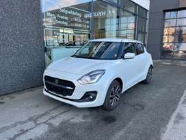 Suzuki Swift 1,2 mHybrid Exclusive