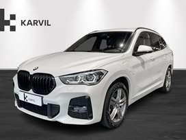 BMW X1 1,5 xDrive25e M-Sport aut.