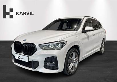 BMW X1 1,5 xDrive25e M-Sport aut.