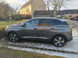 Peugeot 3008 1,2 PureTech 130 SUV EAT8