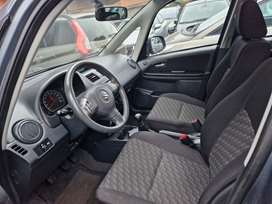 Suzuki SX4 1,6 GLS