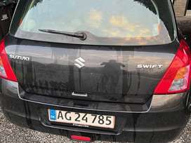 Suzuki Swift 1,3