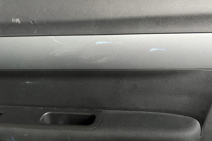 undefined Suzuki Swift fra 2009