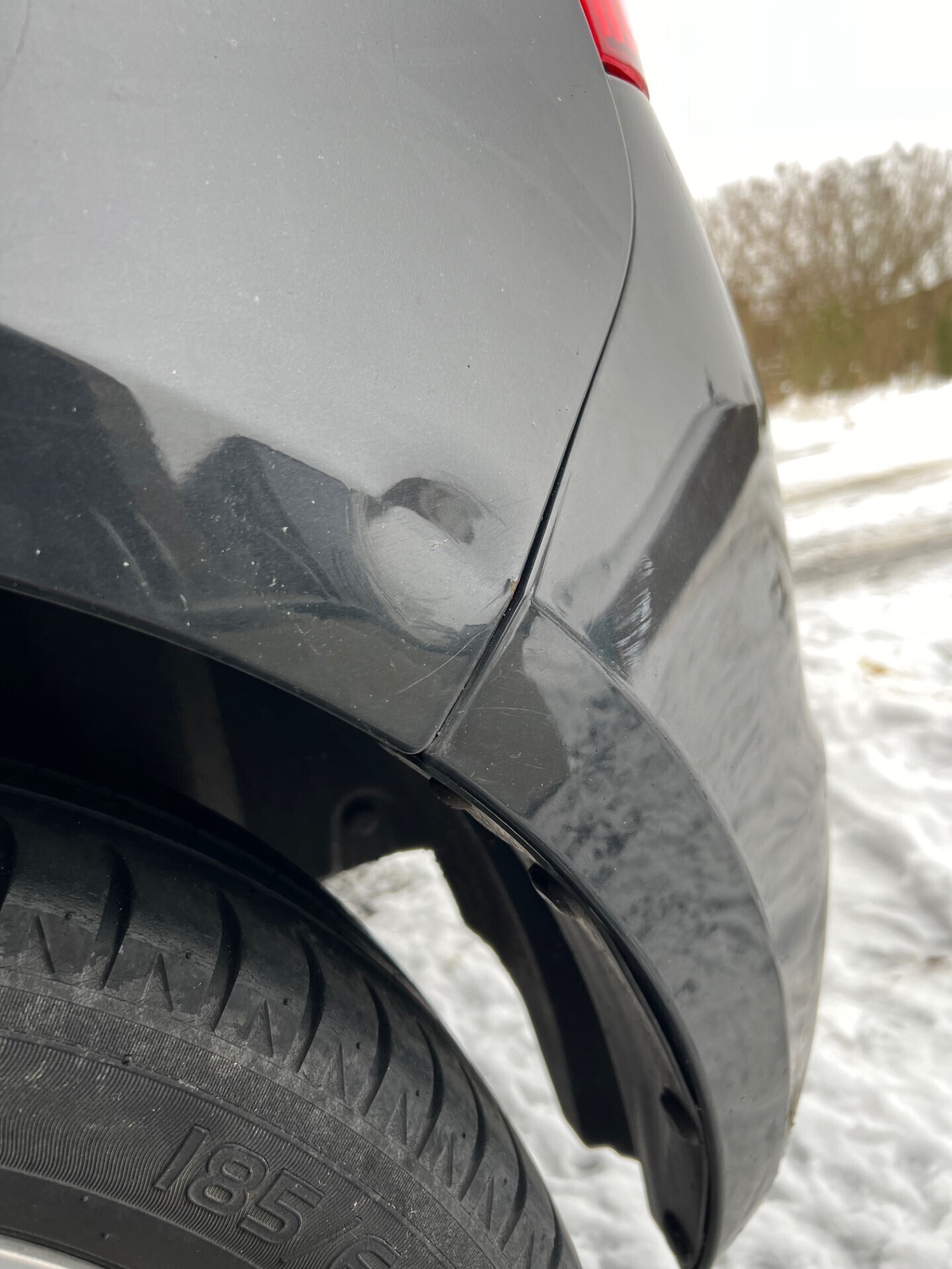 undefined Suzuki Swift fra 2009