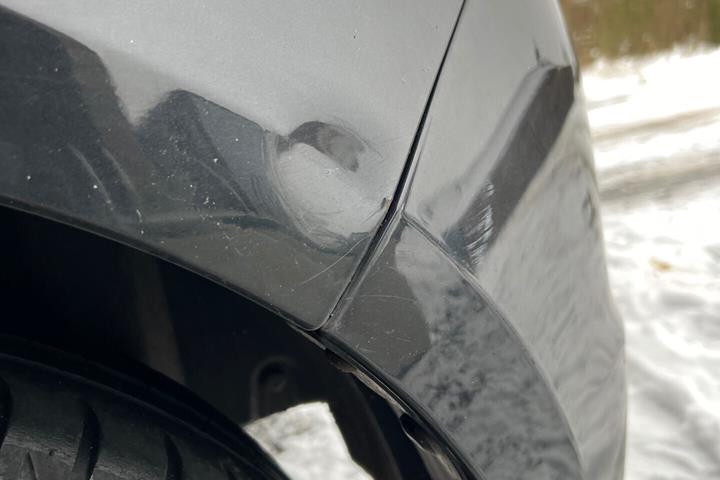 undefined Suzuki Swift fra 2009