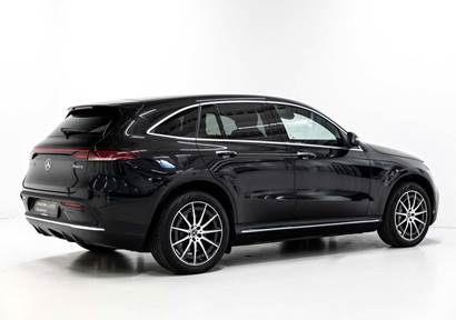 Mercedes EQC400 AMG Line 4Matic