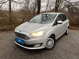 Ford C-MAX 1,0 SCTi 125 Titanium